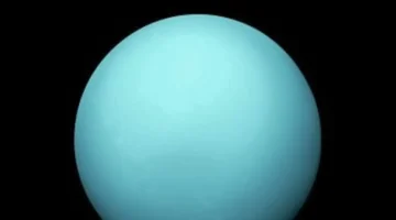 اكتشاف مثير.. أورانوس ونبتون كوكبان صخريان في حلقة الصالح 13